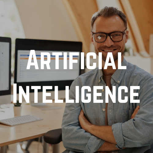 Introduction to Artificial Intelligence