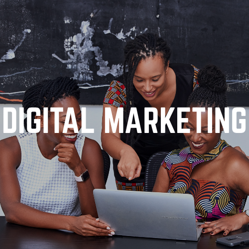 Bootcamp Digital Marketing