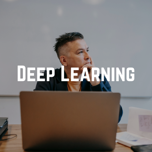 Deep Learning Masterclass: Build Neural Networks