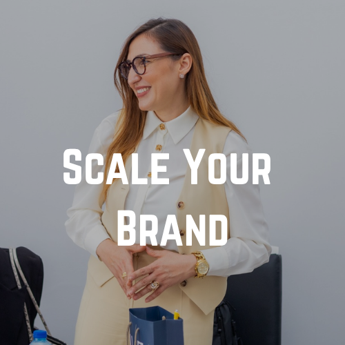 Growth Hacking Masterclass: Scale Your Brand