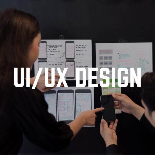UI/UX Design