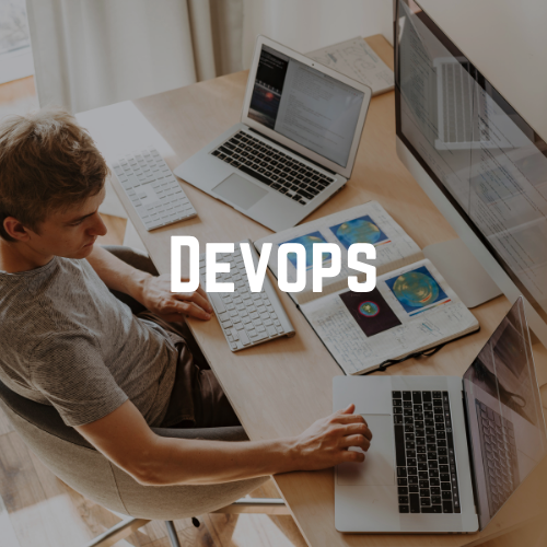 DevOPs – From Zero to hero