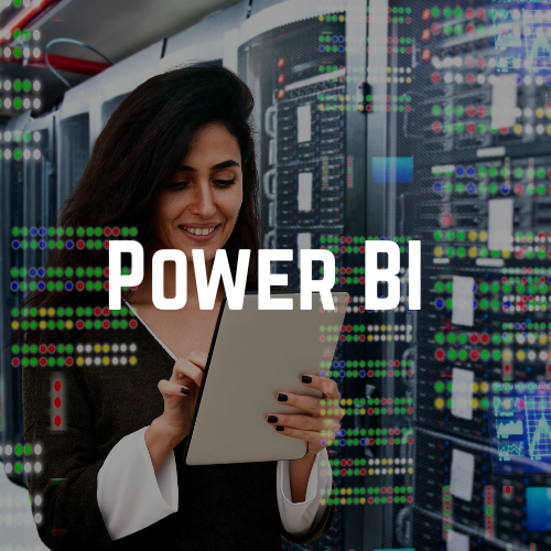Power BI Crash Course: Data-Driven Skills​