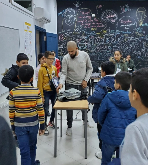 summer school - go next level academy