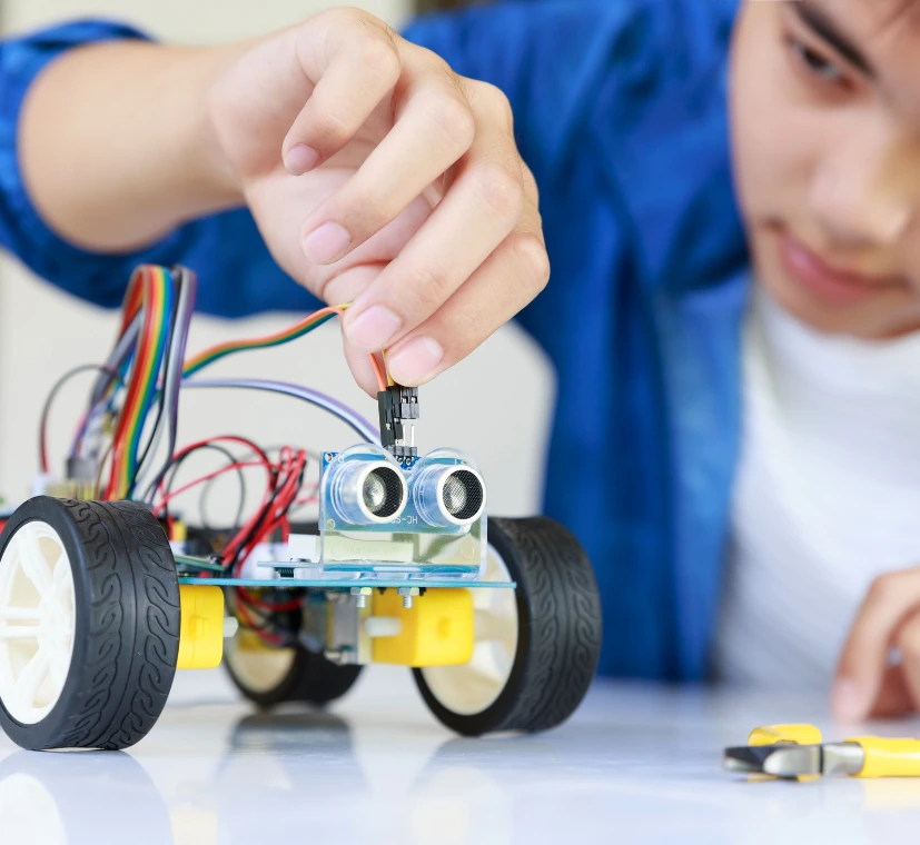 Introduction à Arduino pour la Robotique
