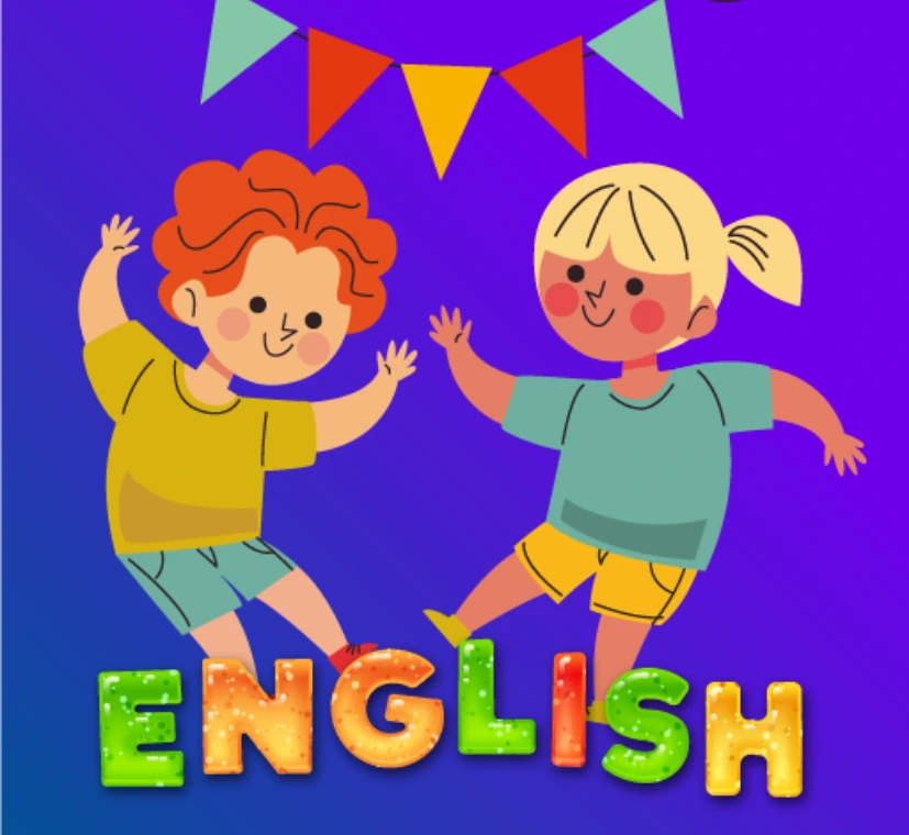 Atelier de communication anglais