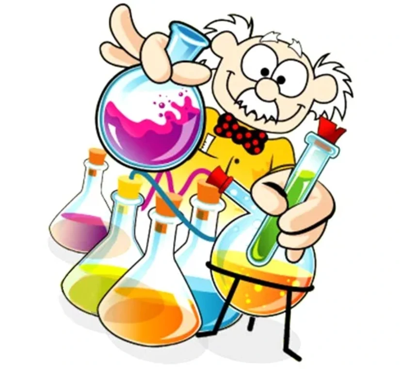 Chimie Amusante et Expériences