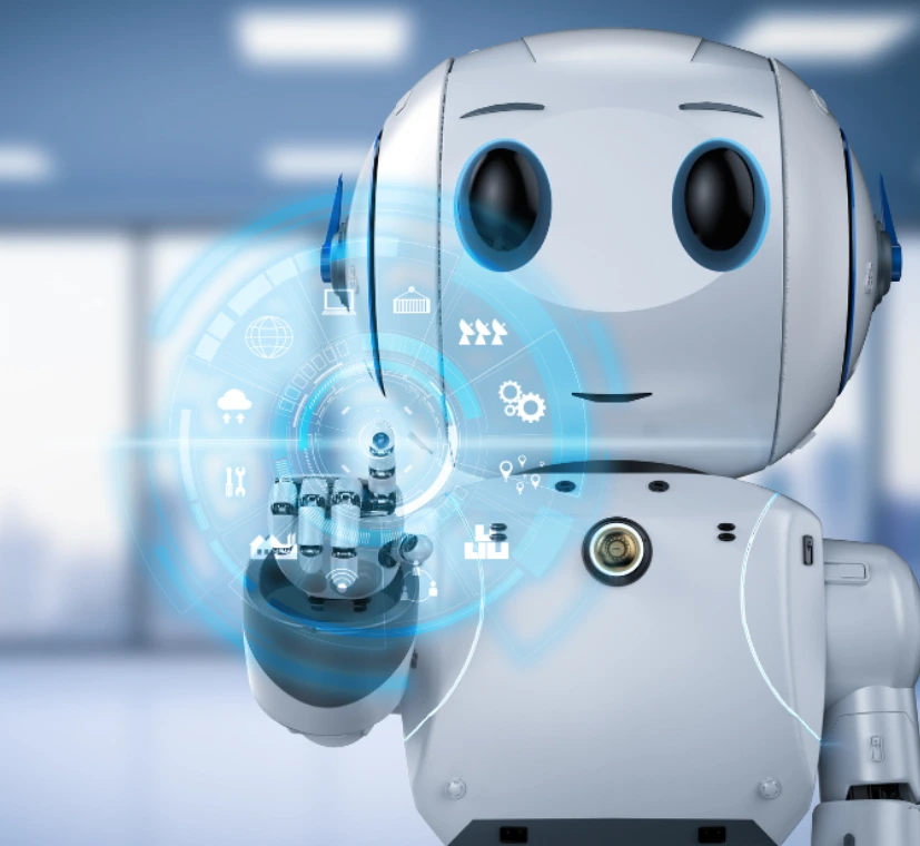 Robotique