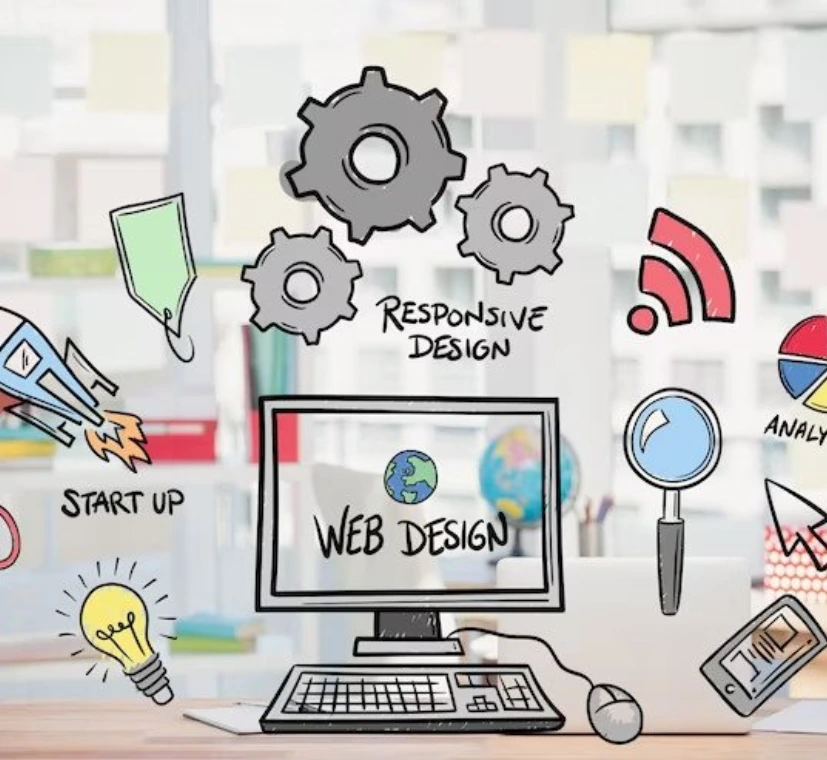 Design Web